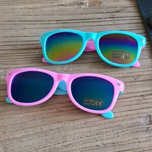 Girls's Sunglasses Bundle New